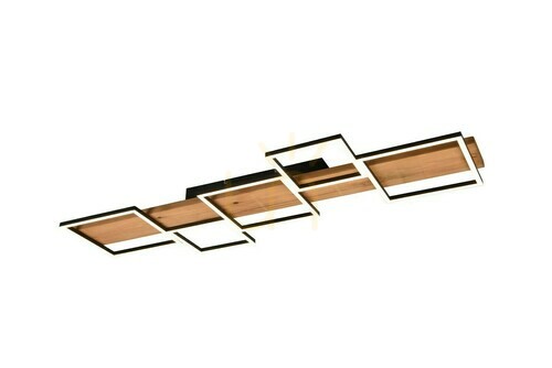 Check Trio HARPER Plafond 622910532