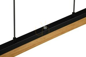 Trio KERALA Pendant Lamp 341610132 small 2