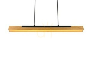 Trio KERALA Pendant Lamp 341610132 small 4