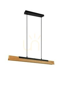 Trio KERALA Pendant Lamp 341610132 small 5