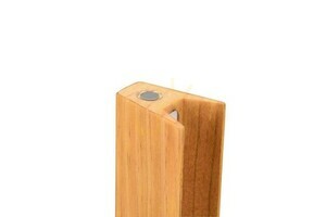 Trio KERALA Floor Lamp 441610132 small 1