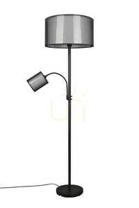 Trio BURTON Floor Lamp 411400232 small 3