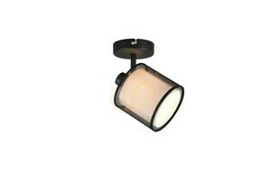 Trio wall lamp BURTON 811400132 small 1