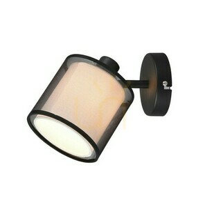 Trio wall lamp BURTON 811400132 small 0