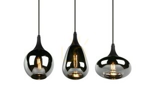 Trio LUMINA Pendant Lamp 317000332 small 3