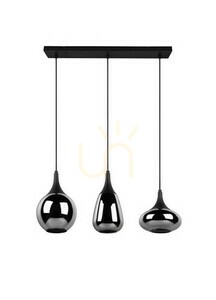 Trio LUMINA Pendant Lamp 317000332 small 5