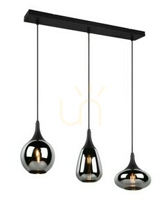Trio LUMINA Pendant Lamp 317000332 small 0