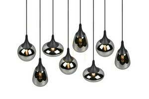 Trio LUMINA Pendant Lamp 317000832 small 2