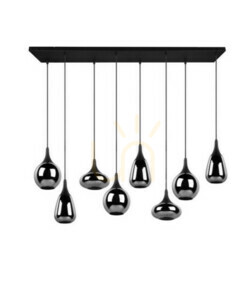 Trio LUMINA Pendant Lamp 317000832 small 5
