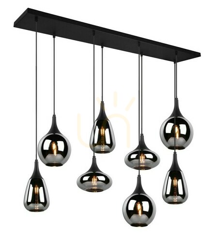 Check Trio LUMINA Pendant Lamp 317000832