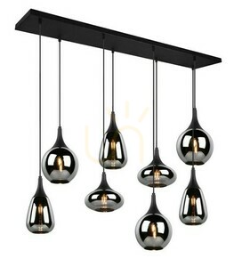 Trio LUMINA Pendant Lamp 317000832 small 0