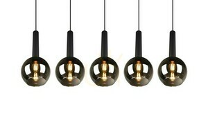 Trio CLAYTON Pendant Lamp 310300532 small 2