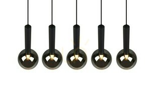 Trio CLAYTON Pendant Lamp 310300532 small 3
