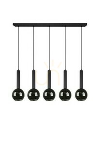 Trio CLAYTON Pendant Lamp 310300532 small 5