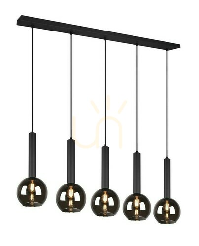 Check Trio CLAYTON Pendant Lamp 310300532
