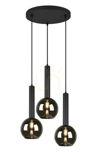 Check Trio CLAYTON Pendant Lamp 310390332