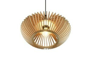 Trio COLINO Pendant Lamp 315900142 small 2