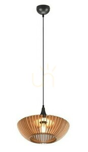 Trio COLINO Pendant Lamp 315900142 small 0