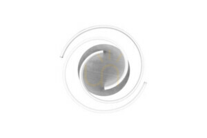 Trio CAYA Plafond 641910205 small 3