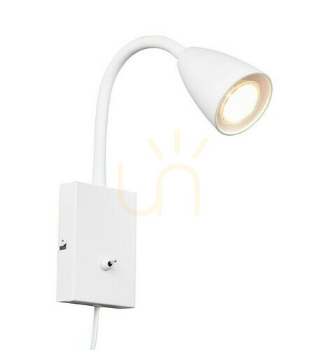 Check Trio WANDA wall lamp 202670131