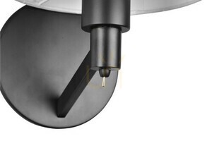 Trio CASSIO wall lamp 214470132 small 1