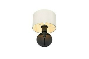 Trio CASSIO wall lamp 214470132 small 3