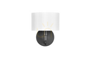 Trio CASSIO wall lamp 214470132 small 6