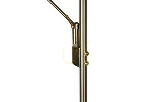 Trio BRANTFORD Floor Lamp 425610204 small 2