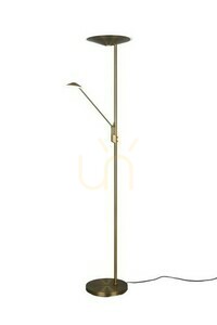 Trio BRANTFORD Floor Lamp 425610204 small 3