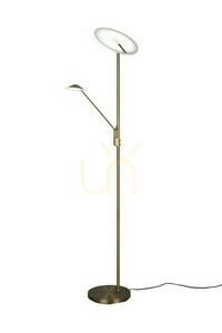 Trio BRANTFORD Floor Lamp 425610204 small 4
