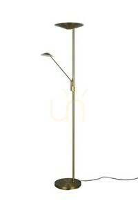 Trio BRANTFORD Floor Lamp 425610204 small 5