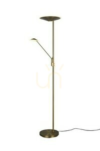 Trio BRANTFORD Floor Lamp 425610204 small 0