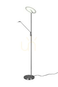 Trio BRANTFORD Floor Lamp 425610207 small 1