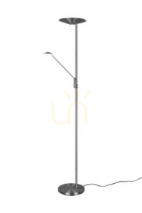 Trio BRANTFORD Floor Lamp 425610207 small 3