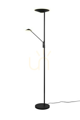 Check Trio BRANTFORD Floor Lamp 425610232