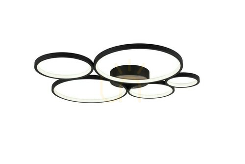 Check Trio RONDO plafond 622610532