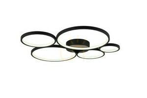 Trio RONDO plafond 622610532 small 0