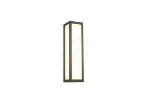 Trio FUERTE outdoor wall lamp 226260142 small 0