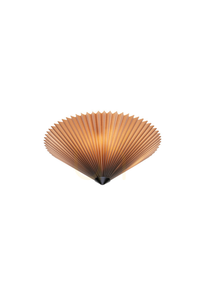 Plafond Markslojd Plisado 3L 42 cm Grey 108707