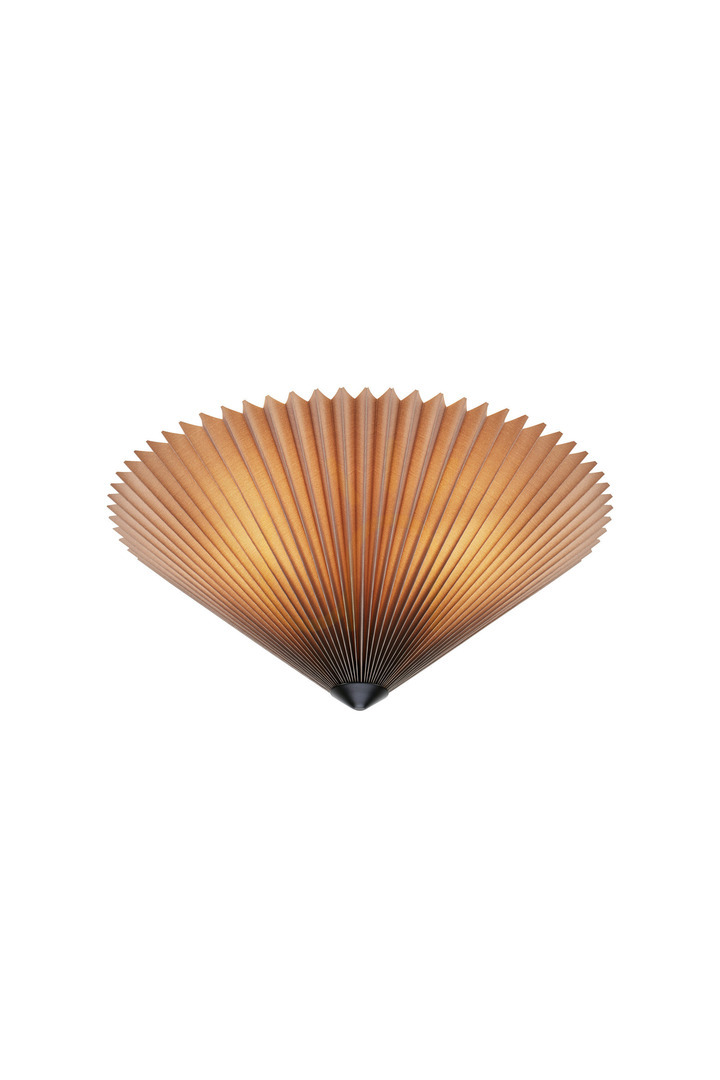 Plafond Markslojd PLISADO 3-lichts 50 cm grijs 108708
