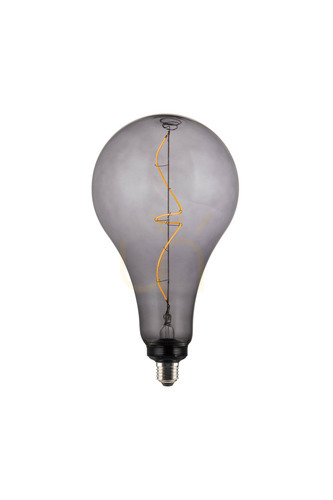 Check Light Bulb Markslojd PEAR E27 LED 4W 2200K Smoke 108721
