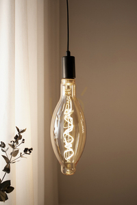 Light Bulb Markslojd Mercury E27 4W LED Amber 2200K 108726 small 1