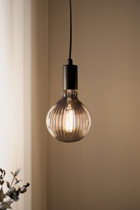 Light Bulb Markslojd LINES E27 LED 4W 2200K Smoke 125 108728 small 1
