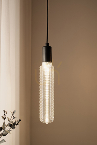 Light Bulb Markslojd Ghost E27 LED 3.5W 2400K Clear 108729 small 1