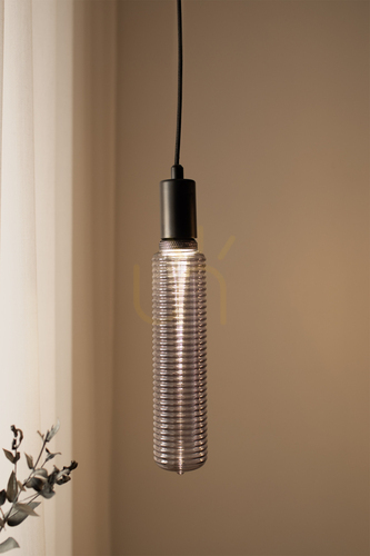 Check LED Bulb Markslojd Ghost E27 3.5W 2400K Smoke 108730