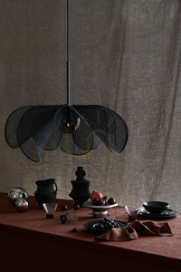 Pendant Light Markslojd STYRKA 75 Black Smoke 108662 small 1