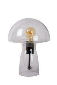 Table Lamp Lucide FUNGO Glass Modern E27 28 cm 10514/01/65 small 1