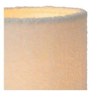Lucide WOOLLY Beige Cotton Japandi Table Lamp 10516/01/38 small 3