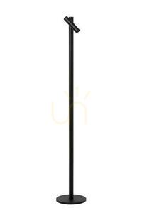 Lucide ANTRIM Black LED Floor Lamp 27703/02/30 small 1