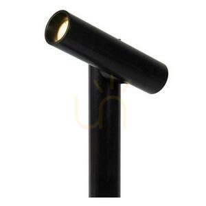 Lucide ANTRIM Black LED Desk Lamp 27503/02/30 small 3